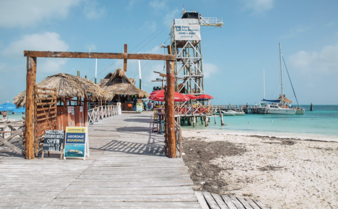 isla mujeres things to do