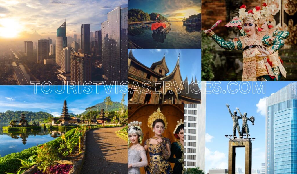 INDONESIA VISA FREE ENTRY FOR INDIAN PASSPORT HOLDERS BALI ISLAND