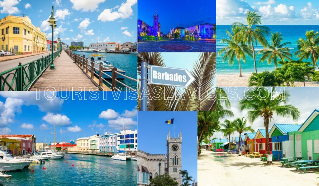 Barbados Visa Free Entry for Indian Passport Holders