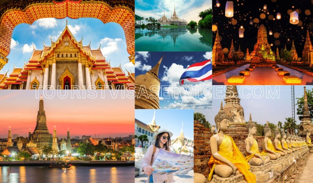 Thailand Visa Free Entry for Indian Passport Holders