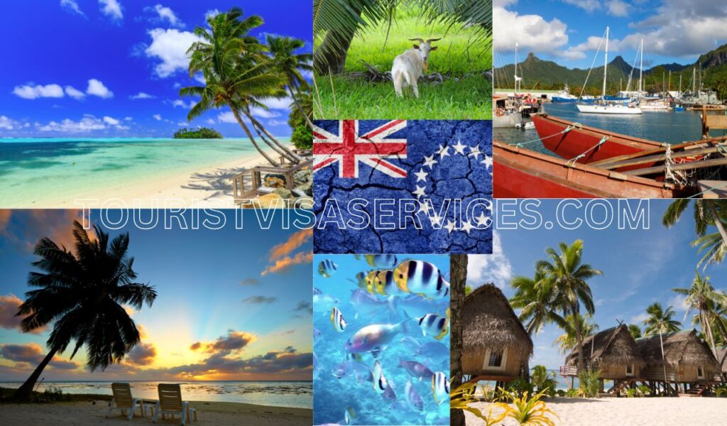 cook Islands Visa Free Entry for Indian Passport Holders