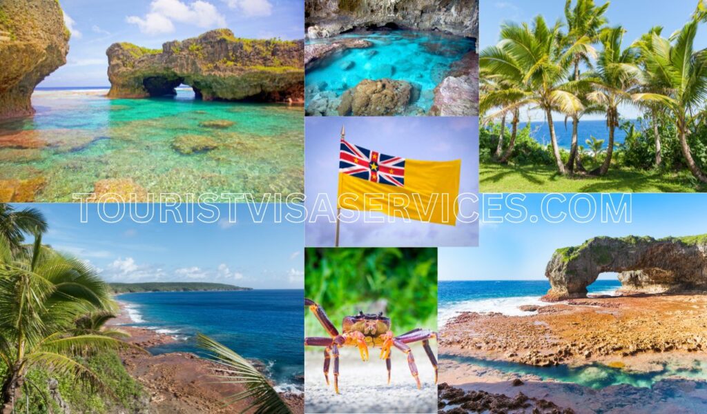Niue Visa Free Entry for Indian Passport Holders