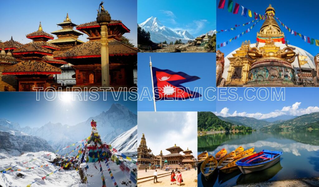 Nepal Visa Free Entry for Indian Passport Holders